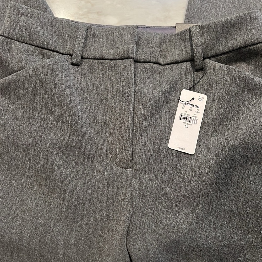 Express Editor pant - Picture 3 of 6